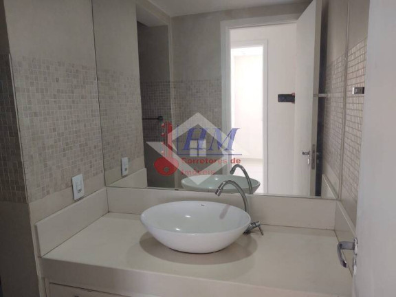 Imagem Apartamento com 2 Quartos à Venda, 100 m² em Del Castilho - Rio De Janeiro Imagem Apartamento com 2 Quartos à Venda, 100 m² em Del Castilho - Rio De Janeiro