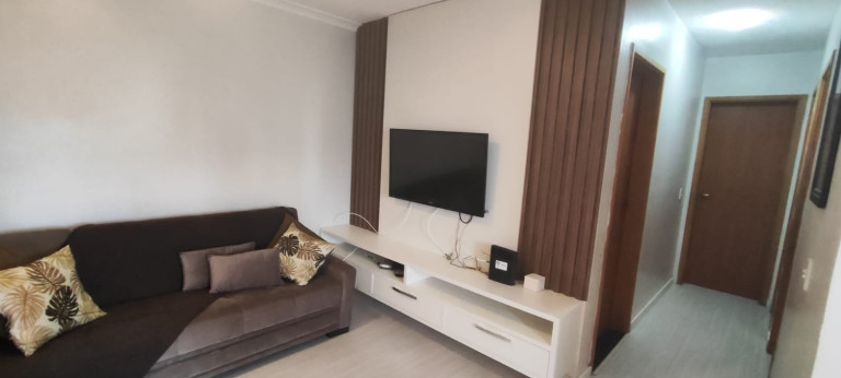 Imagem Imóvel com 3 Quartos à Venda, 70 m² em Samambaia Sul (samambaia) - Brasília Imagem Imóvel com 3 Quartos à Venda, 70 m² em Samambaia Sul (samambaia) - Brasília