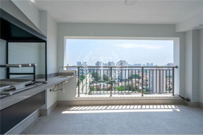 Apartamento com 2 Quartos à Venda, 69 m² em Jardim Caravelas - São Paulo