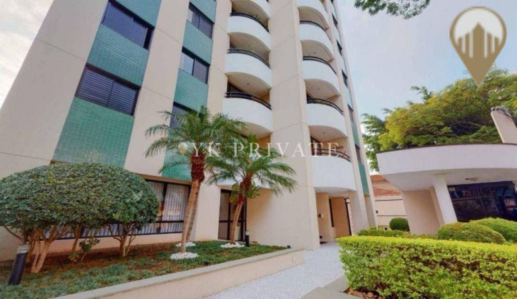 Imagem Apartamento com 2 Quartos à Venda, 62 m² em Vila Romana - São Paulo