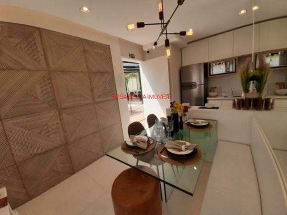 Imagem Apartamento com 3 Quartos à Venda, 105 m² em Vila Liberdade - Jundiaí