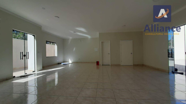 Imagem Sala Comercial à Venda, 82 m² em Vinhedo - Vinhedo