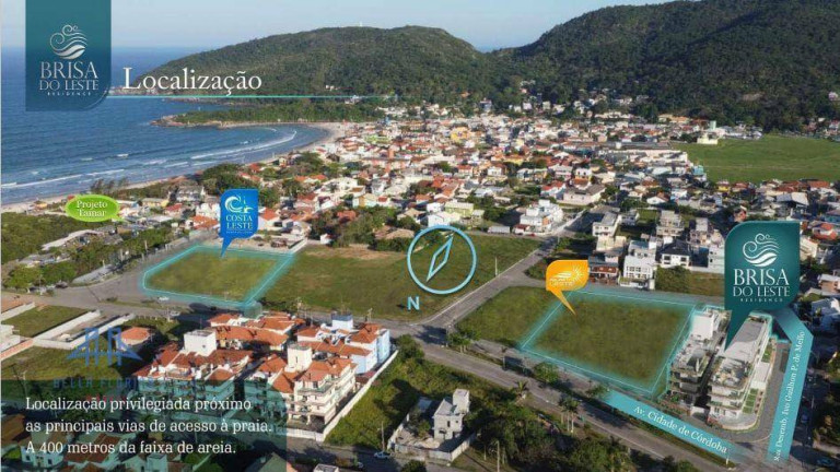 Imagem Loft com 1 Quarto à Venda, 60 m² em Barra Da Lagoa - Florianópolis Imagem Loft com 1 Quarto à Venda, 60 m² em Barra Da Lagoa - Florianópolis
