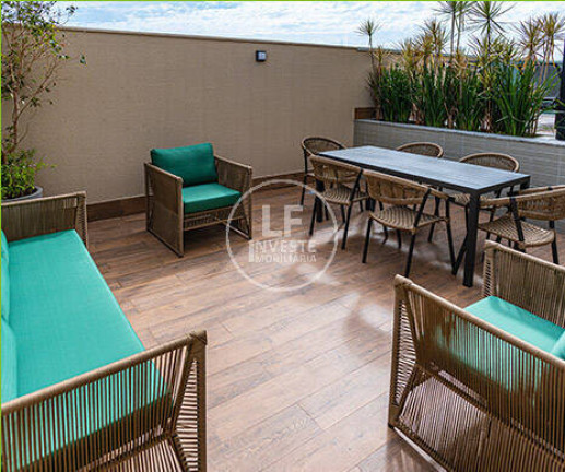 Imagem Apartamento com 3 Quartos à Venda, 115 m² em Setor Marista - Goiânia