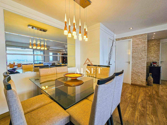 Imagem Apartamento com 3 Quartos à Venda, 124 m² em Vila Carrão - São Paulo Imagem Apartamento com 3 Quartos à Venda, 124 m² em Vila Carrão - São Paulo