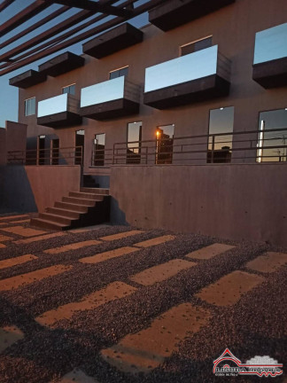Imagem Casa de Condomínio com 2 Quartos à Venda, 73 m² em Centro - Jacareí Imagem Casa de Condomínio com 2 Quartos à Venda, 73 m² em Centro - Jacareí