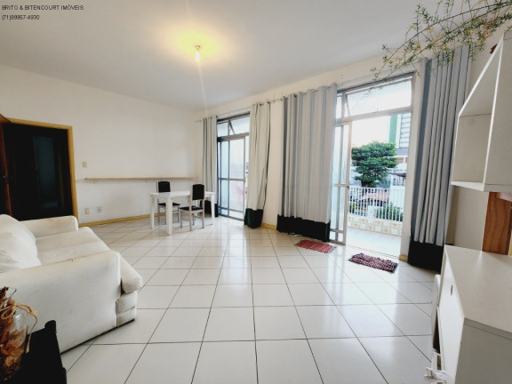 Imóvel com 3 Quartos à Venda, 138 m² em Garcia - Salvador