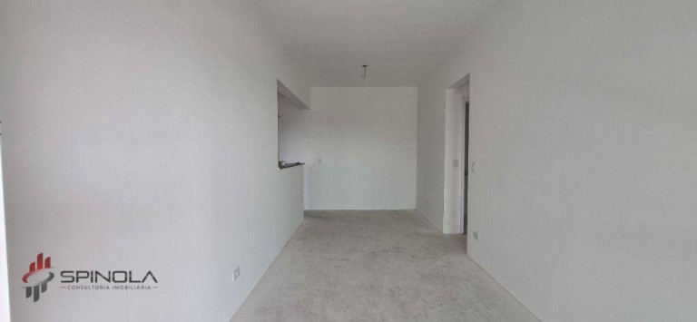 Imagem Apartamento com 2 Quartos à Venda, 75 m² em Caiçara - Praia Grande