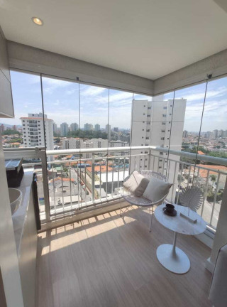 Imagem Apartamento com 2 Quartos à Venda, 47 m² em Freguesia Do ó - São Paulo Imagem Apartamento com 2 Quartos à Venda, 47 m² em Freguesia Do ó - São Paulo