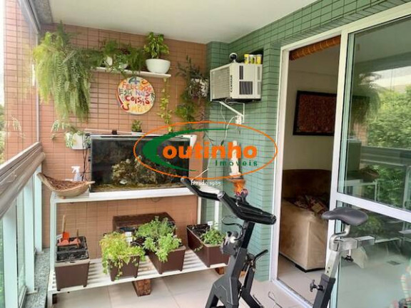 Imagem Apartamento com 2 Quartos à Venda, 71 m² em Tijuca - Rio De Janeiro Imagem Apartamento com 2 Quartos à Venda, 71 m² em Tijuca - Rio De Janeiro