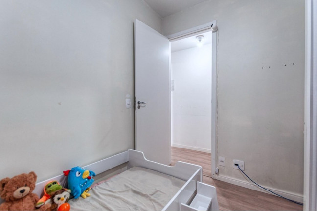 Imagem Imóvel com 2 Quartos à Venda, 40 m² em Vila Zat - São Paulo Imagem Imóvel com 2 Quartos à Venda, 40 m² em Vila Zat - São Paulo