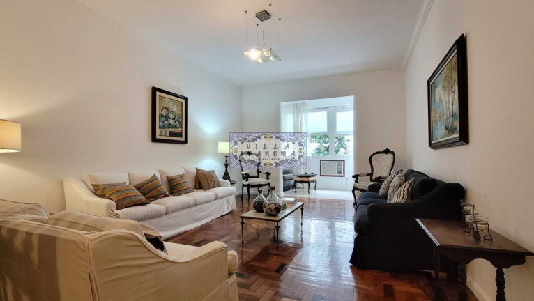 Imagem Apartamento com 3 Quartos à Venda, 200 m² em Copacabana - Rio De Janeiro Imagem Apartamento com 3 Quartos à Venda, 200 m² em Copacabana - Rio De Janeiro