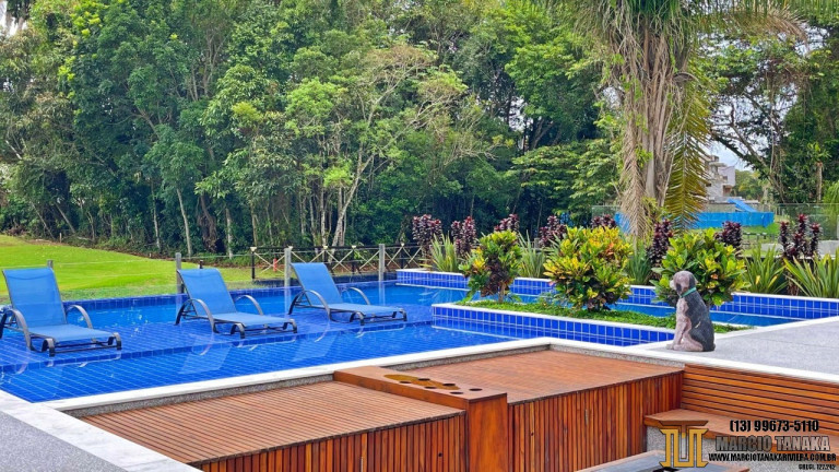 Imagem Casa com 7 Quartos à Venda, 543 m² em Riviera - Bertioga Imagem Casa com 7 Quartos à Venda, 543 m² em Riviera - Bertioga
