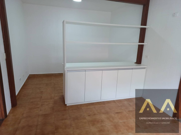 Imagem Casa com 4 Quartos para Alugar, 350 m² em Alphaville - Santana De Parnaíba