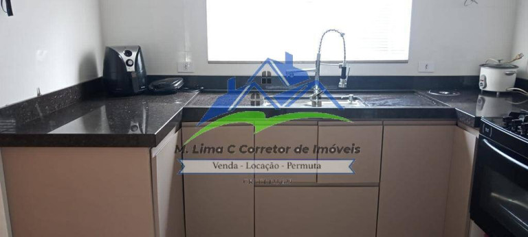 Imagem Casa de Condomínio com 3 Quartos à Venda, 300 m² em Bairro Do Portão - Atibaia Imagem Casa de Condomínio com 3 Quartos à Venda, 300 m² em Bairro Do Portão - Atibaia