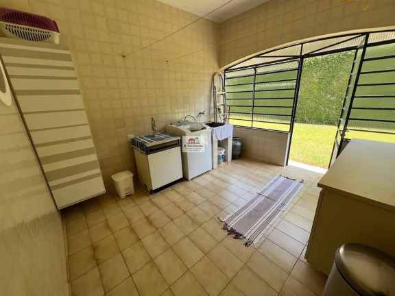 Imagem Chácara com 7 Quartos à Venda, 691 m² em Centro - Santa Isabel Imagem Chácara com 7 Quartos à Venda, 691 m² em Centro - Santa Isabel