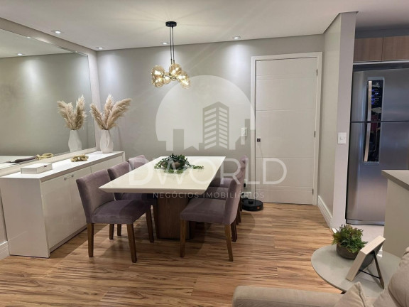 Imagem Imóvel com 3 Quartos à Venda, 84 m² em Centro - São Bernardo Do Campo Imagem Imóvel com 3 Quartos à Venda, 84 m² em Centro - São Bernardo Do Campo