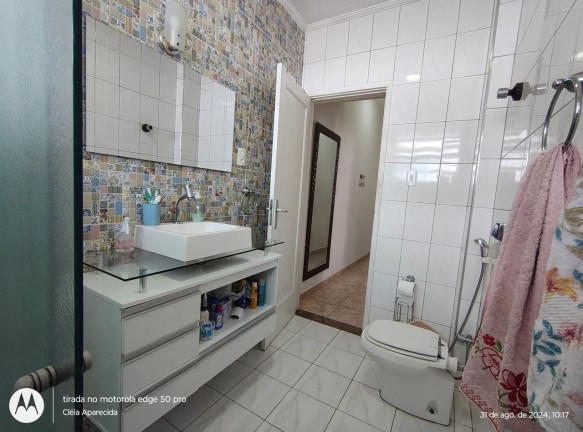 Imagem Imóvel com 2 Quartos à Venda, 77 m² em Aparecida - Santos Imagem Imóvel com 2 Quartos à Venda, 77 m² em Aparecida - Santos