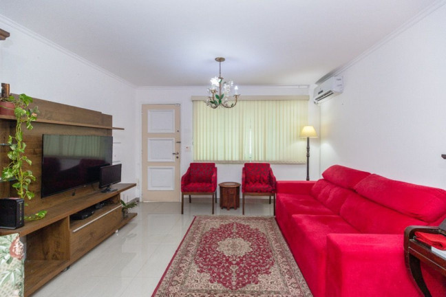 Imagem Casa com 2 Quartos à Venda, 120 m² em Vila Clementino - São Paulo Imagem Casa com 2 Quartos à Venda, 120 m² em Vila Clementino - São Paulo
