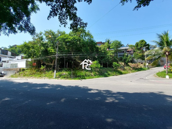 Imagem Terreno à Venda, 1.235 m² em Piratininga - Niterói Imagem Terreno à Venda, 1.235 m² em Piratininga - Niterói