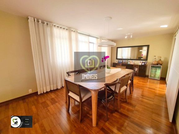 Imagem Apartamento com 3 Quartos à Venda, 195 m² em Perdizes - São Paulo