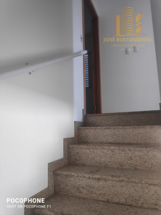 Imagem Casa com 3 Quartos à Venda, 85 m² em Vila Nair - São Paulo