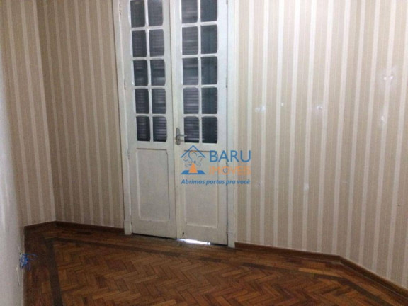 Imagem Casa com 3 Quartos para Alugar, 102 m² em Lapa - São Paulo Imagem Casa com 3 Quartos para Alugar, 102 m² em Lapa - São Paulo