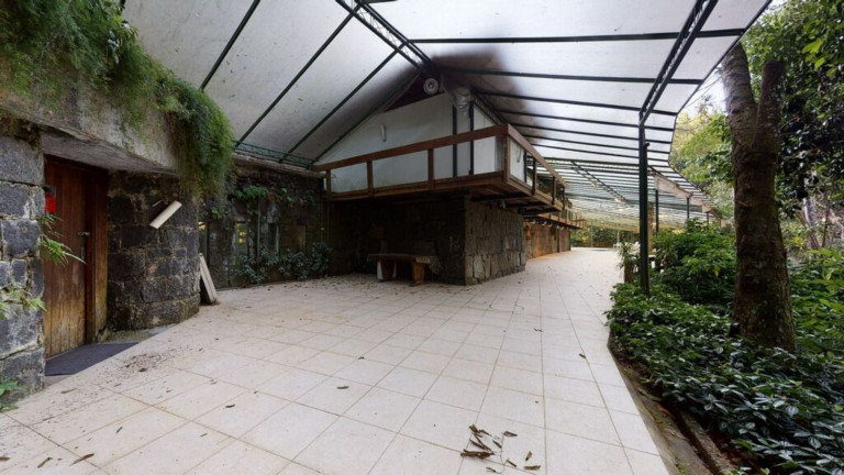 Imagem Imóvel com 5 Quartos à Venda, em Alto Da Boa Vista - Rio De Janeiro Imagem Imóvel com 5 Quartos à Venda, em Alto Da Boa Vista - Rio De Janeiro