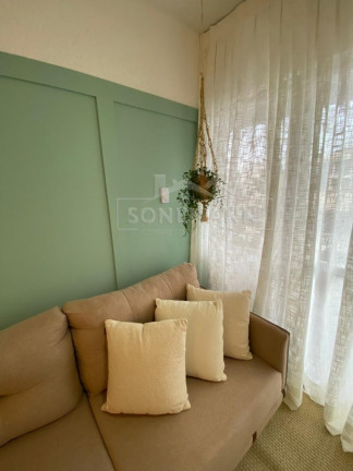 Imagem Apartamento com 2 Quartos à Venda, 49 m² em Canasvieiras - Florianópolis