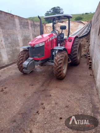 Imagem Fazenda à Venda, 109 m² em Centro - Pouso Alegre