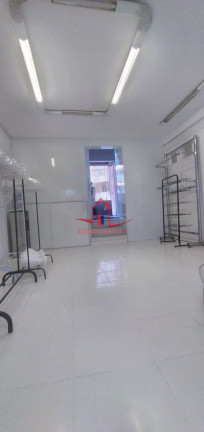 Imagem Imóvel com 11 Quartos para Alugar, 312 m² em Centro - Santo André Imagem Imóvel com 11 Quartos para Alugar, 312 m² em Centro - Santo André