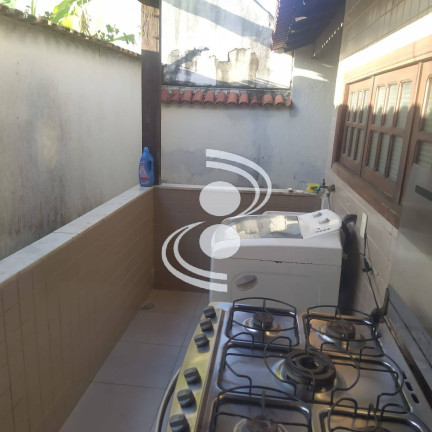 Imagem Casa com 3 Quartos à Venda, 228 m² em Vargem Pequena - Rio De Janeiro