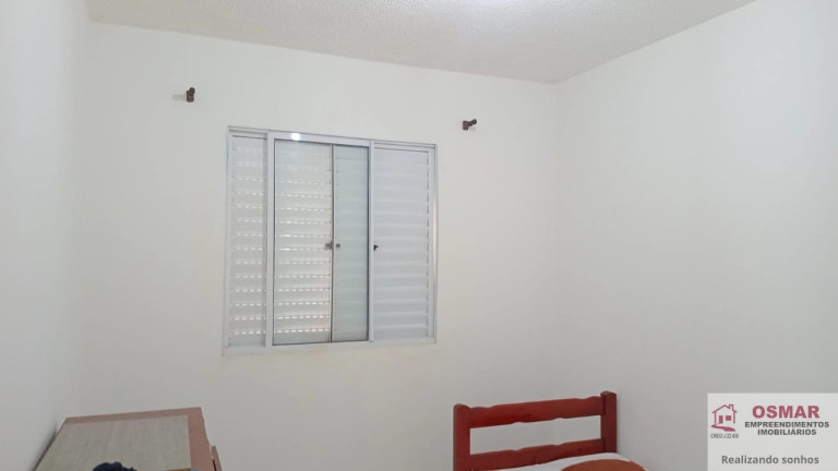 Imagem Imóvel com 2 Quartos à Venda, 47 m² em Loteamento Jardim Das Estâncias - Sumaré