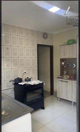Imagem Casa com 3 Quartos à Venda, 166 m² em Bosque Dos Eucaliptos - São José Dos Campos Imagem Casa com 3 Quartos à Venda, 166 m² em Bosque Dos Eucaliptos - São José Dos Campos