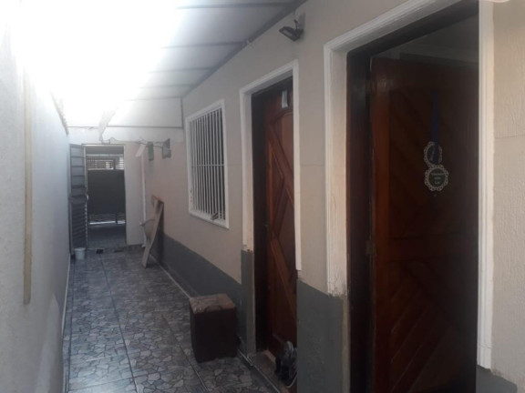 Imagem Casa com 3 Quartos à Venda, 80 m² em Jardim Monte Cristo - Suzano Imagem Casa com 3 Quartos à Venda, 80 m² em Jardim Monte Cristo - Suzano