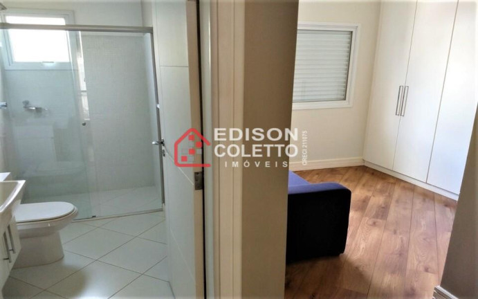 Imagem Casa de Condomínio com 4 Quartos à Venda, 388 m² em Loteamento Alphaville Campinas - Campinas
