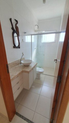 Imagem Apartamento com 2 Quartos à Venda, 73 m² em São Gonçalo - Guaratinguetá