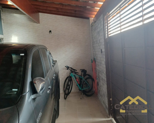Imagem Casa com 3 Quartos à Venda, 125 m² em Jardim Marambaia Ii - Jundiaí Imagem Casa com 3 Quartos à Venda, 125 m² em Jardim Marambaia Ii - Jundiaí