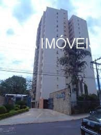 Imagem Apartamento com 3 Quartos à Venda, 90 m² em Jardim Palma Travassos - Ribeirão Preto