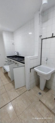Imagem Imóvel com 2 Quartos à Venda, 52 m² em Jardim Celeste - São Paulo Imagem Imóvel com 2 Quartos à Venda, 52 m² em Jardim Celeste - São Paulo