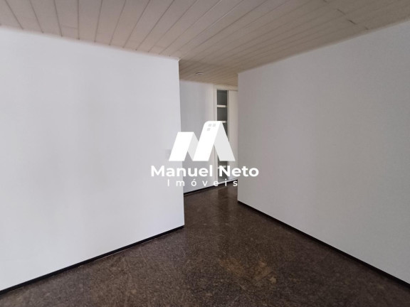 Imagem Apartamento com 3 Quartos à Venda, 170 m² em Meireles - Fortaleza
