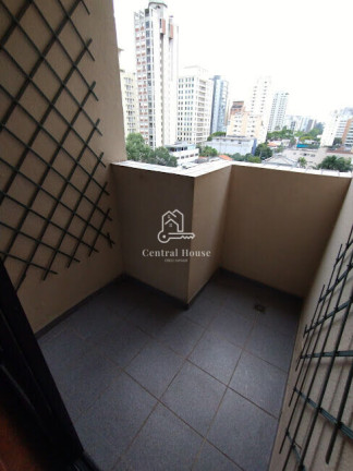 Imagem Apartamento com 1 Quarto para Alugar, 38 m² em Moema - São Paulo