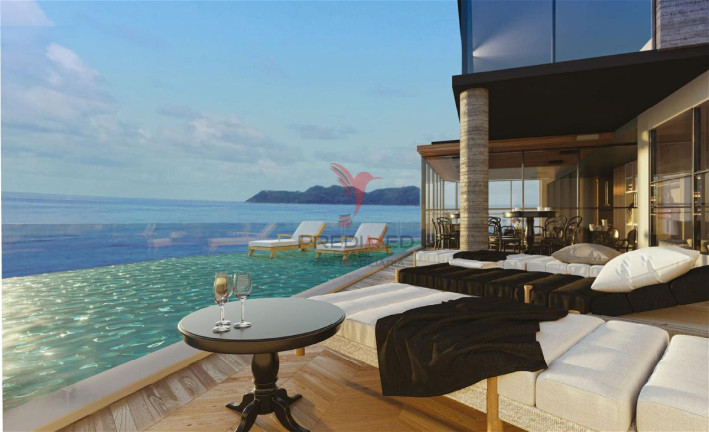 Imagem Apartamento com 3 Quartos à Venda, 128 m² em Armação De Itapocoroi - Penha Imagem Apartamento com 3 Quartos à Venda, 128 m² em Armação De Itapocoroi - Penha