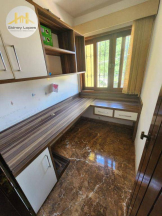 Imagem Casa com 5 Quartos à Venda, 486 m² em Freguesia De Jacarepaguá - Rio De Janeiro