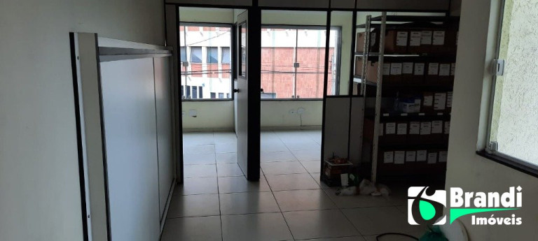 Imagem Imóvel Comercial para Alugar, 700 m² em Vila Guarani(zona Leste) - São Paulo