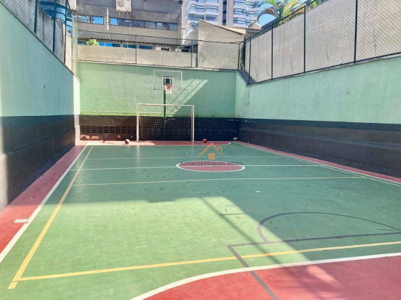 Imagem Apartamento com 3 Quartos à Venda, 122 m² em Jardim - Santo André Imagem Apartamento com 3 Quartos à Venda, 122 m² em Jardim - Santo André