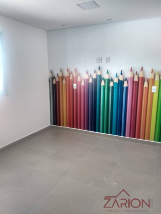 Imagem Cobertura com 3 Quartos à Venda, 148 m² em Loteamento Residencial E Comercial Bosque Flamboyant - Taubaté