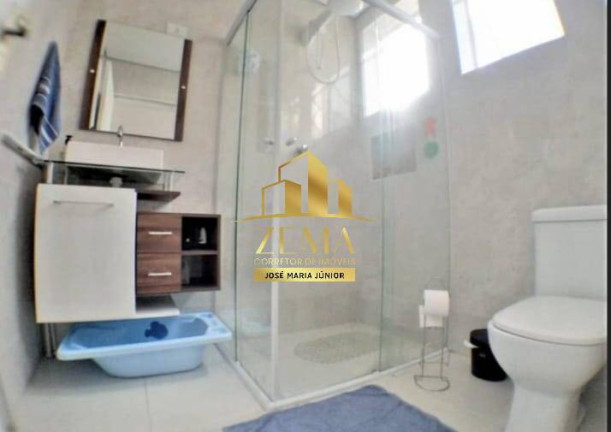 Imagem Casa com 4 Quartos à Venda, 140 m² em Vila Mogilar - Mogi Das Cruzes