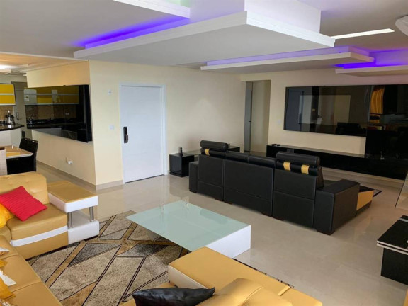 Imagem Apartamento com 3 Quartos à Venda, 326 m² em Aviação - Praia Grande Imagem Apartamento com 3 Quartos à Venda, 326 m² em Aviação - Praia Grande