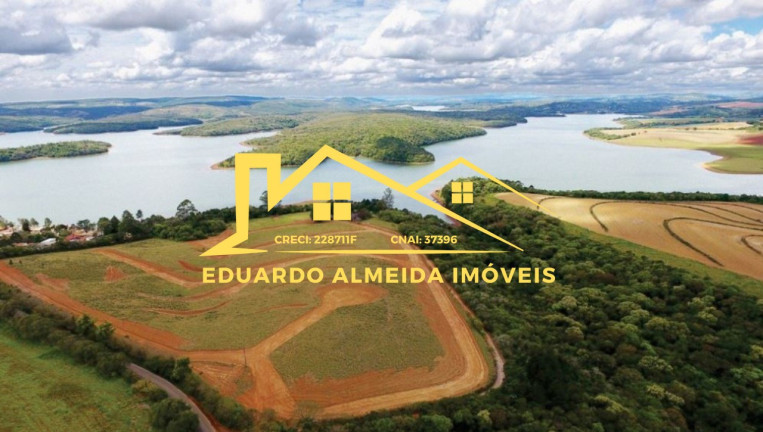 Imagem Terreno à Venda, 1.021 m² em Represa De Itupararanga - Piedade Imagem Terreno à Venda, 1.021 m² em Represa De Itupararanga - Piedade